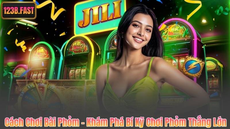 Cách Chơi Bài Phỏm – Khám Phá Bí Kỹ Chơi Phỏm Thắng Lớn