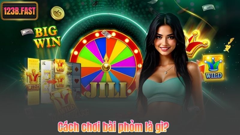 Cách Chơi Bài Phỏm – Khám Phá Bí Kỹ Chơi Phỏm Thắng Lớn 7 Cách chơi bài phỏm là gì?