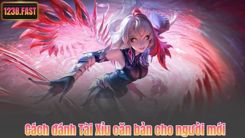 Cách Đánh Tài Xỉu - Bí Kíp Toàn Diện Cho Người Mới Từ 123B 6 Cách đánh Tài Xỉu căn bản cho người mới