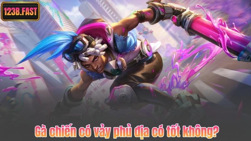 Vảy Gà Phủ Địa – Danh Sách Những Loại Vảy Được Ưa Chuộng Nhất 8 Gà chiến có vảy phủ địa có tốt không?