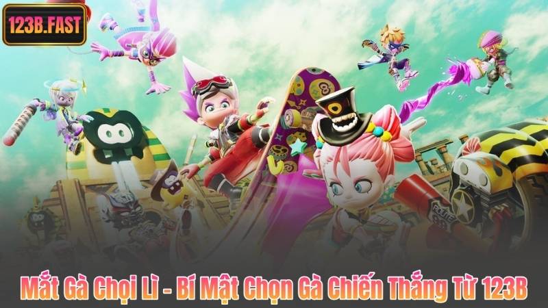 Mắt Gà Chọi Lì – Bí Mật Chọn Gà Chiến Thắng Từ 123B 5 Mắt Gà Chọi Lì – Bí Mật Chọn Gà Chiến Thắng Từ 123B