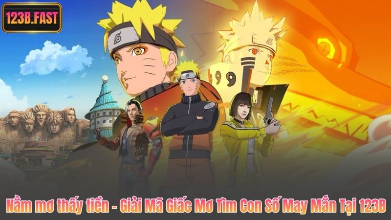 Nằm mơ thấy tiền – Giải Mã Giấc Mơ Tìm Con Số May Mắn Tại 123B 1 Nằm mơ thấy tiền – Giải Mã Giấc Mơ Tìm Con Số May Mắn Tại 123B