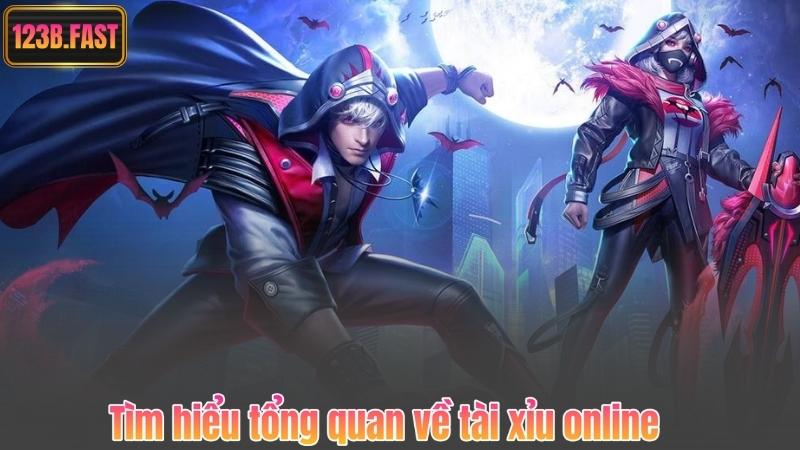 Tài Xỉu Online - Những Điều Quan Trọng Cần Nắm Tại 123B 6 Tìm hiểu tổng quan về tài xỉu online