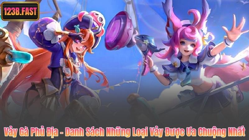 Vảy Gà Phủ Địa – Danh Sách Những Loại Vảy Được Ưa Chuộng Nhất 3 Vảy Gà Phủ Địa – Danh Sách Những Loại Vảy Được Ưa Chuộng Nhất