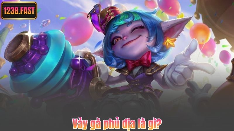 Vảy Gà Phủ Địa – Danh Sách Những Loại Vảy Được Ưa Chuộng Nhất 6 Vảy gà phủ địa là gì?