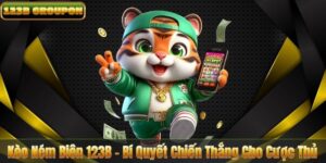 Kèo Ném Biên 123B – Bí Quyết Chiến Thắng Cho Cược Thủ